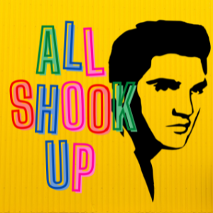 shook-up