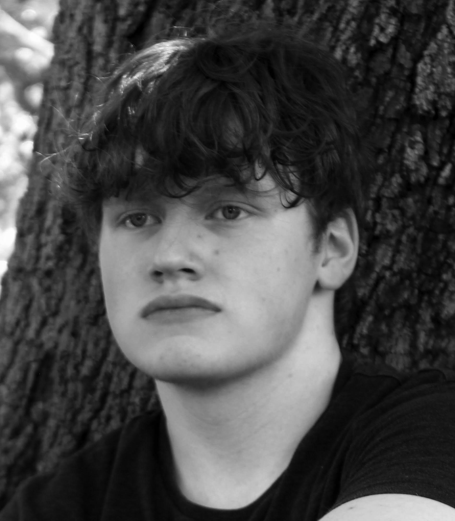 Aaron Dyball