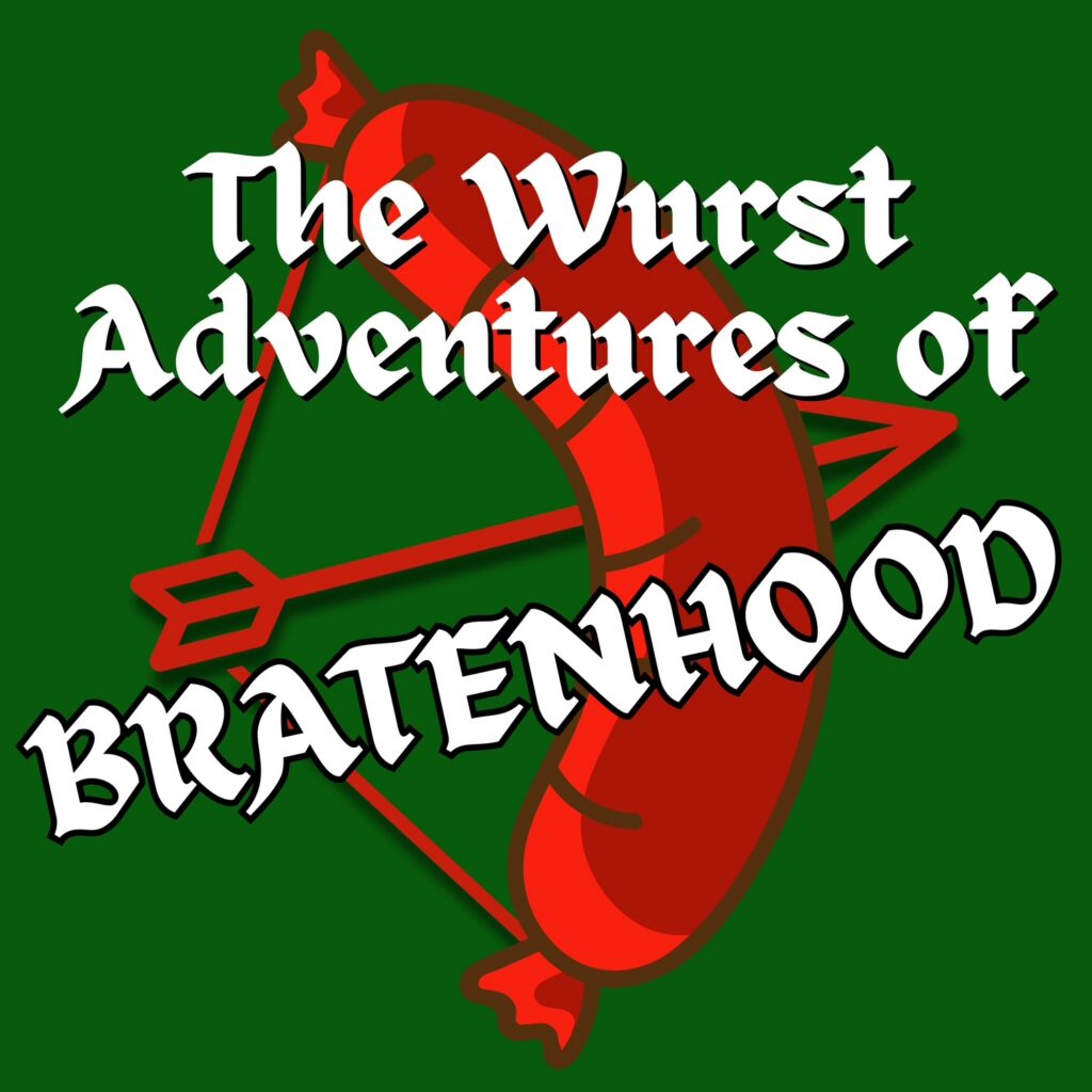 The-Wurst-Adventure-of-Bratenhood-logo