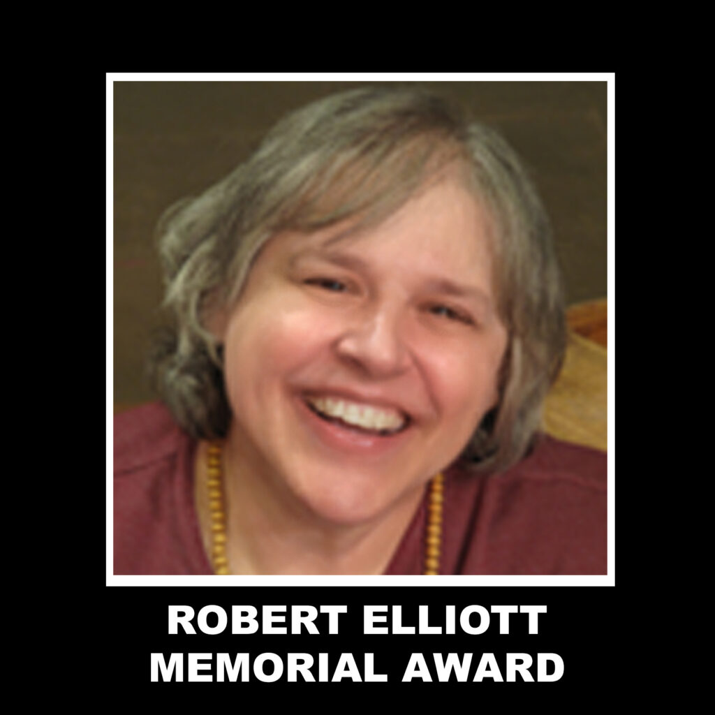 ElliottMemorialAward