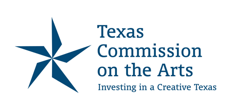 tx commision on the arts